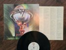 Van Halen 5150 Vinyl Original Press Warner Bros LP