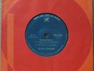 ALICE COOPER 1971 “EIGHTEEN/BODY” EX RARE 7