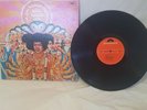 The Jimi Hendrix Experience Axis: Bold As Love MP 2493 JAPAN vinyl record LP