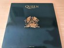 QUEEN Greatest Hits II ORIGINAL 1991 EMBOSSED UK PRESSING  2 x VINYL LP PMTV2