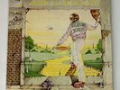 1973 Elton John Goodbye Yellow Brick Road 2 LPs MCA2-10003 VG+ Vinyl Record