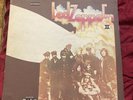 LED ZEPPELIN 11 VINYL ATLANTIC SD 8236 1969 GATEFOLD VG+ ST-A-691671PR