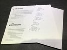 Hanoi Rocks - All Those Wasted Years - Test Pressing Vinyl DLP