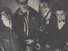 Damned New Rose - 2nd - 4-prong ... UK 7