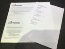 Michael Schenker Group - Hard Rock Legends - Markthalle 1981  - Test Pressing