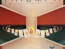 The Sport of Kings by Triumph (LP, 1986 MCA, Canada, MCA-5786, EX)