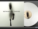Nothing But Thieves LP on WHITE VINYL New SEALED