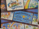 The Care Bears Movie LP Original Soundtrack Album SEALED DAR 3901-LP Vintage