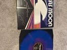 Khruangbin - Leon Bridges - Texas Moon -Purple Vinyl LP 12