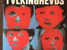 TALKING HEADS Remain in Light - 1980 1st Press Sire LP STERLING - BEAUTIFUL NM