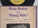 DUSTY RANKIN  Rare 1968 Aust Only 7