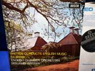 @DECCA SXL 6405 *WB* ED3 *1ST* BENJAMIN BRITTEN* CONDUSCTS *ENGLISH STRING MUSIC