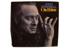 JOHN CAMPBELL ONE BELIEVER LP 1991 Vinyl