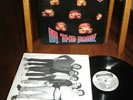 GRATEFUL DEAD IN THE DARK LP EX- US ORIGINAL 1987 VINYL TOUCH OF GREY