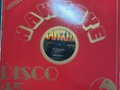 DESI ROOTS Hung Up Up Town Rebel HAWKEYE HD018 1979 Vinyl 12” EX