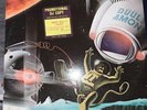 Amon Duul II Hijack LP Album 1974 PROMO vinyl Rare