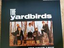 The Yardbirds - for your love - Vinyl