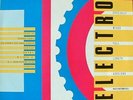 Various - Street Sounds Electro 10 (LP, Comp, Mixed)