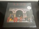 Rush Moving Pictures 40th Anniversary Limited Edition White Opaque Vinyl LP
