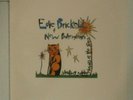 *SEALED* EDIE BRICKELL NEW BOHEMIANS SHOOTING RUBBER BANDS AT STARS RECORD 1988