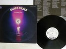 BLACK SHEEP ENCOURAGING WORDS CAPITOL ECS-80393 JAPAN PROMO VINYL LP