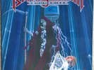 Black Sabbath – Dehumanizer, Vinyl, Near Mint, ULTRA RAR