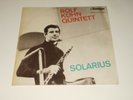 Rolf Kühn Quintett - LP - Solarius - DDR 1965 - AMIGA 8 50 046 - Urbaniak