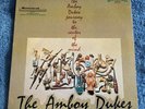 Amboy Dukes 1968 Mainstream LP 