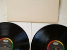 The Beatles -  The Beatles White Album 2 LP set - STEREO SWBO-101 G+/VG+