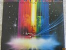 Star Trek - The Motion Picture - 1979 CBS UNPLAYED LP w photo insert Near Mint