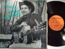 RAMBLIN' JACK ELLIOTT  / PRESTIGE INTERNATIONAL 13033 / NM