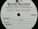 THE SMITHS 2009 Strangeways Here We Come 180g Vinyl Test Pressing LP Morrissey