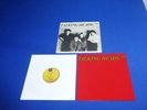 TALKING HEADS - 77 LP -  GER. 1ST. PRESS. + MINT CONDITION RARE ORG. FROM 1977