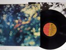 PINK FLOYD OBSCURED BY CLOUDS EMI EMS-80323 JAPAN VINYL LP