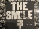 The Smile 7”- The Smoke/You Will Never Work In Television Again Vinyl #109