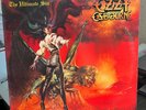 Ozzy Osbourne - The Ultimate Sin - 1986 CBS VINYL LP