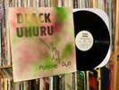 BLACK UHURU 