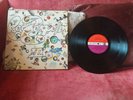 LED ZEPPELIN - LED ZEPPELIN III - UK IST PRESSING.