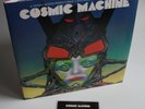 Cosmic Machine - A Voyage Across French Cosmic & Electronic Avantgarde (2LP + CD