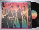 B-52's Cosmic Thing REPRISE 1-25854 Club Press LP in shrink w/inner Love Shack