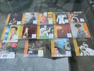 Elvis Presley 14 albums neuf en version Jap