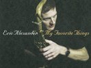 VENUS | Eric Alexander Quartet - My Favorite Things 180g LP