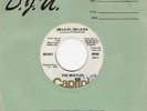 The Beatles Ob-La-Di, Ob-La-Da Rare Canada Capitol Radio Promo 8506 Ex Mono