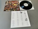 GWAR original Vinyl LP America Must Be Destroyed (1991 Metal Blade Records UK)