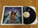 FISH VIGIL IN A WILDERNESS OF MIRRORS A2/B1 1st PRESS (SIGNED) NOT FOR SALE NM