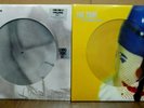 THE CURE Wild Mood Swings & Faith VINYL Picture Disc 3-LP Bundle  RSD LTD ED NEW
