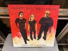 Heartless Bastards Stairs and Elevators LP gatefold Fat Possum 2004 1st album EX