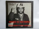 M- UK APPLE PS 45 - JOHN/YOKO/PLASTIC ONO BAND - 