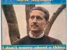 Mose Allison - I Don't Worry About A Thing 1962 Atlantic LP MINT SEALED