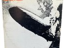 Led Zeppelin - Led Zeppelin I (VG+/VG+)  1974 Monarch Reissue AT/GP MASTER